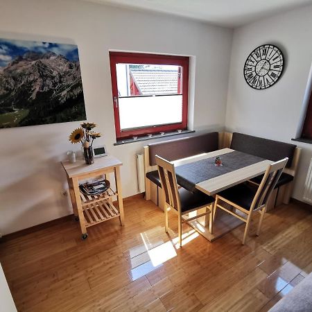 Apartma Neva Bohinj Exteriér fotografie