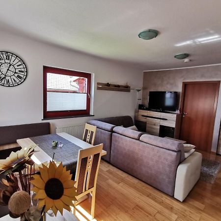 Apartma Neva Bohinj Exteriér fotografie