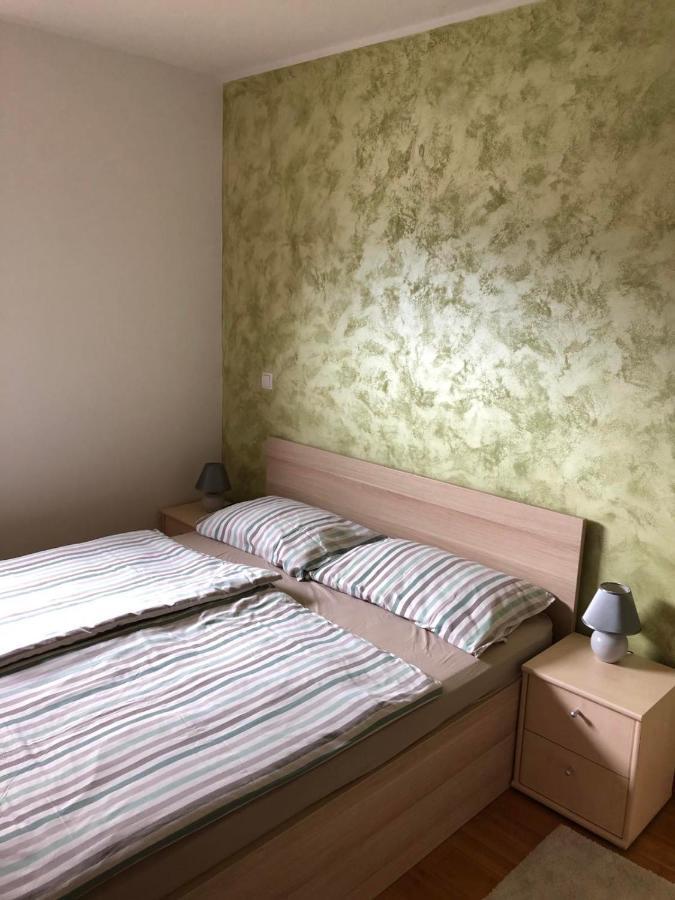 Apartma Neva Bohinj Exteriér fotografie
