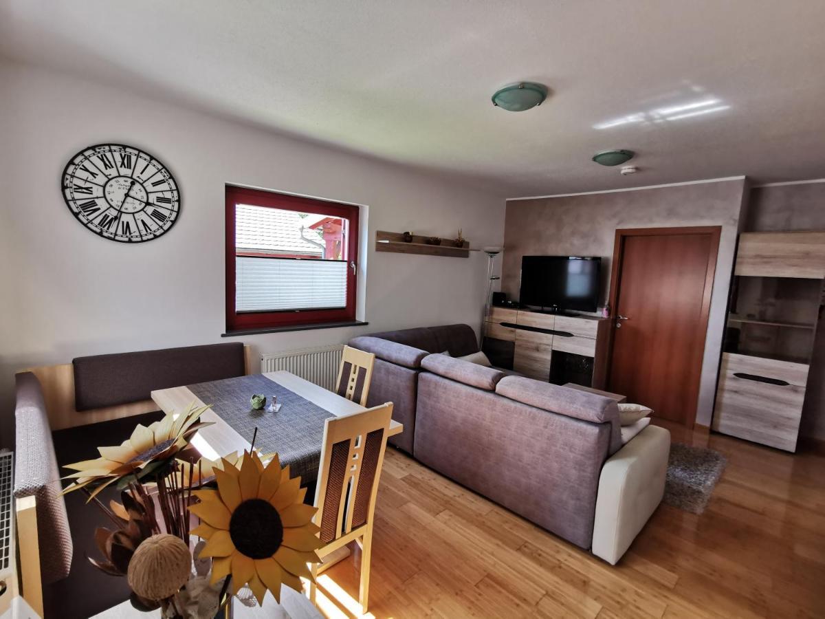 Apartma Neva Bohinj Exteriér fotografie