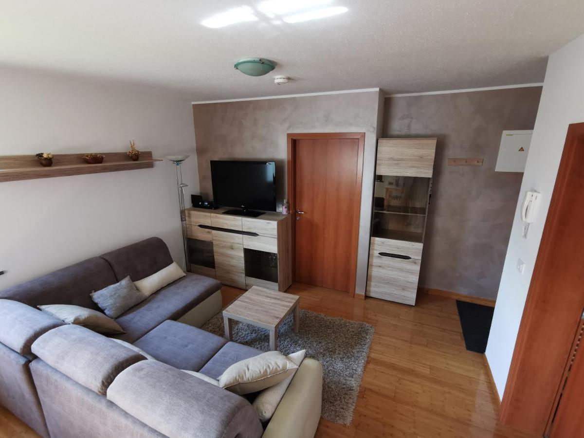 Apartma Neva Bohinj Exteriér fotografie