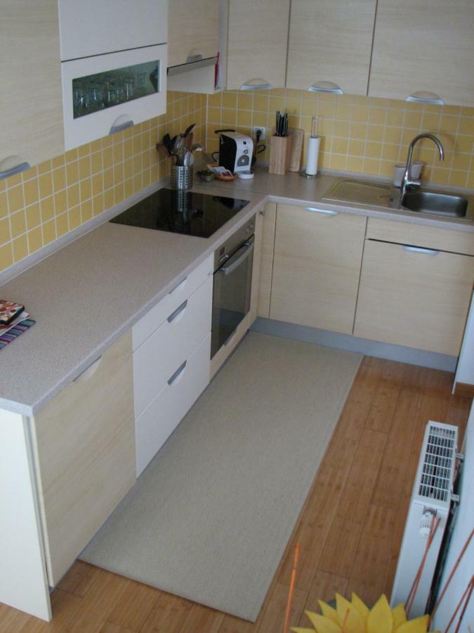 Apartma Neva Bohinj Exteriér fotografie